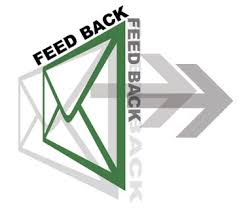 feedback