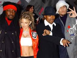 Image <b>Black Eyed Peas</b>: Picture