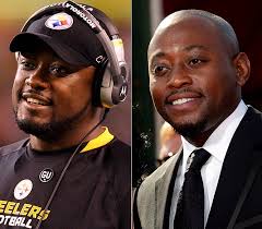 Image mike tomlin omar epps Picture