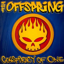 Image The Offspring   The Conspiracy Picture