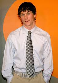 Image <b>Jonathan Tucker</b> at the NBC's Picture