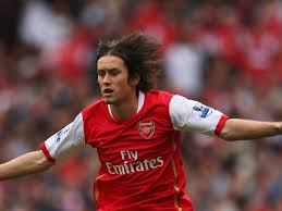 Image <b>Tomas Rosicky</b> Picture