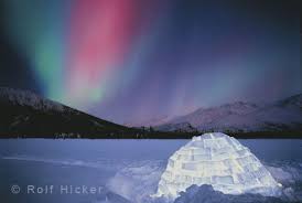   aurora   borealis or northern lights    
