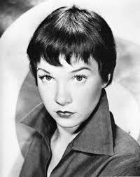 Shirley MacLaine Picture 3