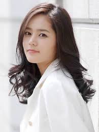 Han Ga In