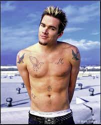 Mark McGrath