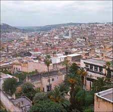 Fez, Morocco
