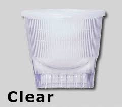 GF Lightsphere II  CLEAR   Size 1