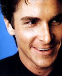 Funny Guy - Christian Bale - via Daymix