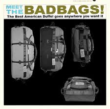      of the  Best American   Duffel 