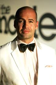 Image reading from Billy Zane… Picture