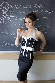 Danica McKellar played the