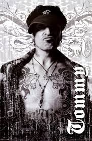 Image <b>Tommy Lee</b> Drummer for Motley Picture