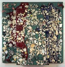 Julian Schnabel - Divan