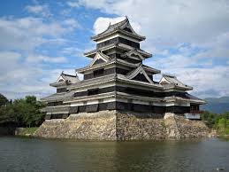 Matsumoto Castle