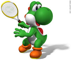 Yoshi