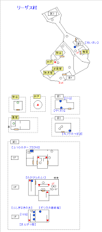 ゼシカが旅立った後はゼシカの