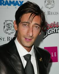 Image JOTW 2 = <b>Adrien Brody</b> Picture