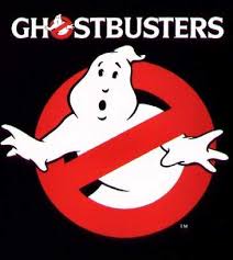 Ghostbuster's HQ - via Daymix