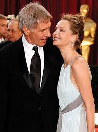 Image <b>HARRISON FORD</b> & CALISTA Picture
