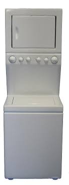 Stack Washer & Dryer