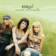 Spend 2 Weeks of Your Summer With ZOEgirl - ZOEgirl News ...