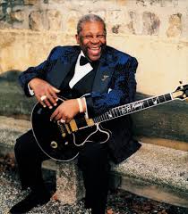Image Bluesman <b>B.B. King</b> Picture
