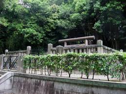 孝霊 pronunciation