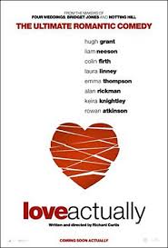      details  Love Actually  
