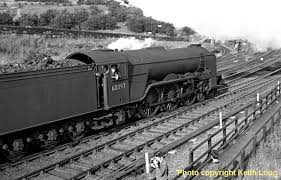 No 60097 Humorist at Leeds - via Daymix