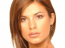 Elisabetta Canalis Picture 1