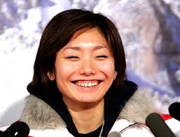 安藤美姫