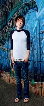 Owl City's Adam Young is a