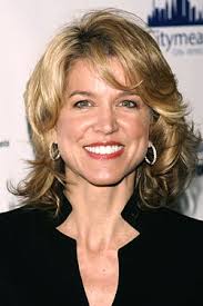 Image <b>Paula Zahn</b> Has a Lot of Outfits to <b>...</b> Picture