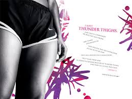 ON MY THUNDER  THIGHS 