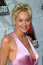 Photo Gallery: <b>Stone</b>, <b>Sharon</b> > Gallery
