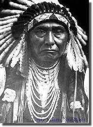 Gran Jefe Indio Seattle