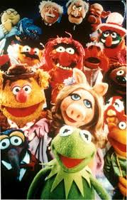 According to Muppet News Flash - via Daymix