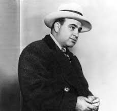   Al Capone Al Capone  