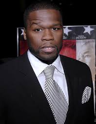 Image <b>50 Cent</b> Profile Picture