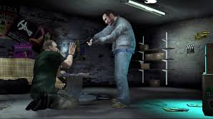 Grand Theft Auto IV Dated For