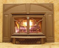 Like wood stoves, new inserts