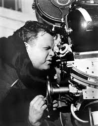 daughter of Orson Welles - via Daymix