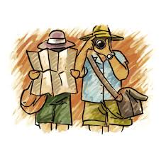 REC::Tourism