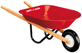 wheelbarrow animal(t) - via Daymix