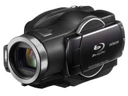Hitachi released new HD