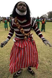 Zambia