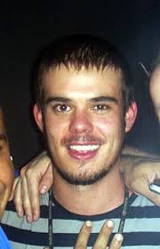 Joran van der Sloot is shown