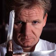 Image <b>Gordon Ramsay</b>: 4 Lessons this Picture