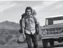 Christopher McCandless,